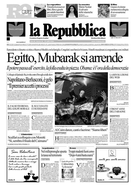 La repubblica